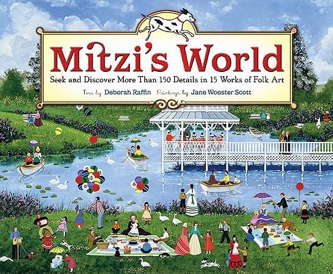 Mitzi''s World