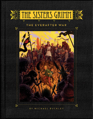 The Sisters Grimm