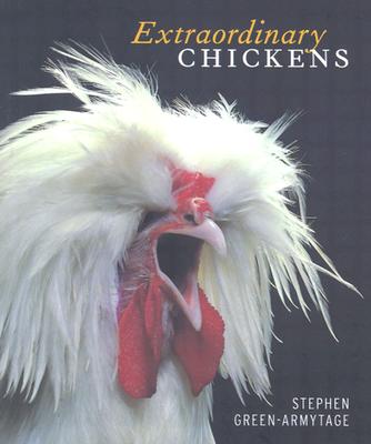 Extraordinary Chickens