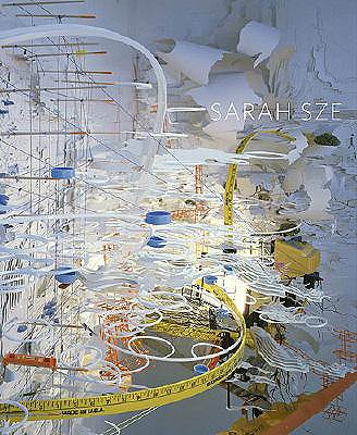 Sarah Sze