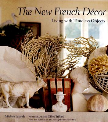 The New French Decor