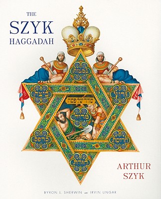 The Szyk Haggadah