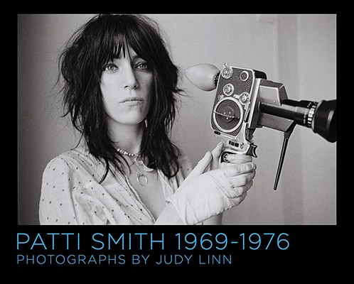 Patti Smith 1969-1976