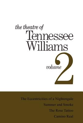 The Theatre of Tennessee Williams V 2