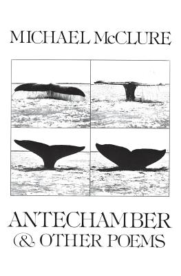 Antechamber and Other Poems