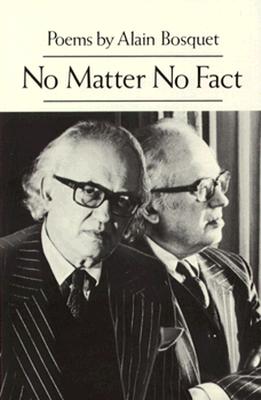 No Matter No Fact