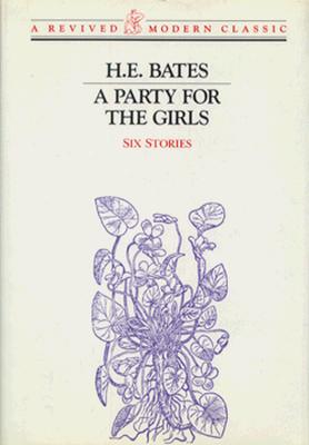 A Party for the Girls – Stories