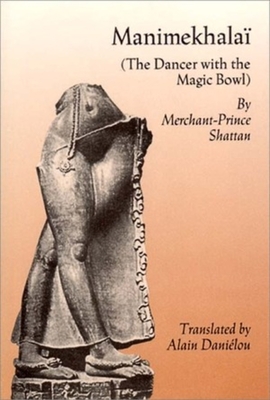 Manimekhalai – The Dancer with the Magic Bowl (Paper)