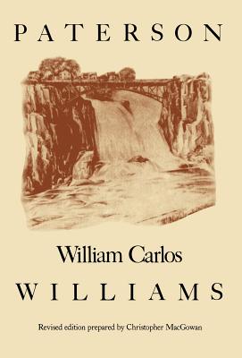 William Carlos Williams