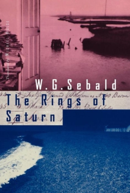 The Rings of Saturn – An English Pilgrimage