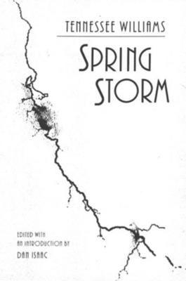 Spring Storm