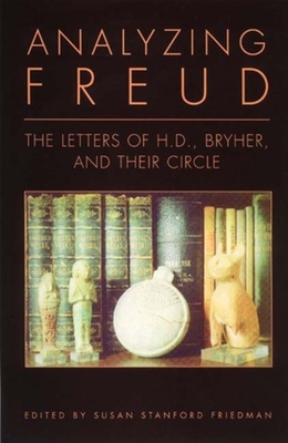 Analyzing Freud