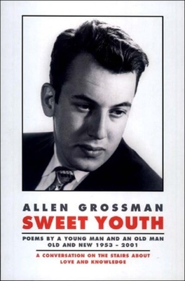 Sweet Youth: Poems Love & Knowledge