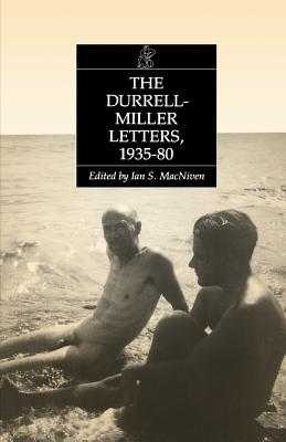 The Durrell–Miller Letters – 1935–1980