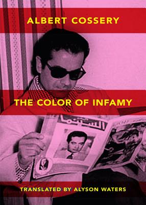 The Colors of Infamy    
