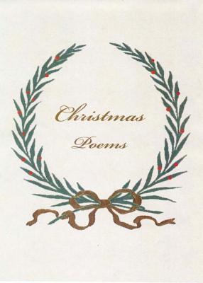 Christmas Poems