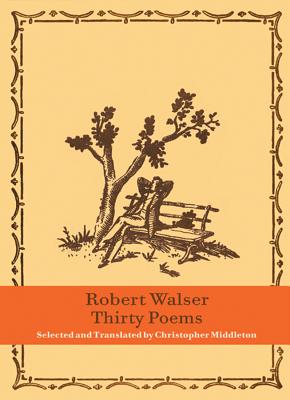 Thirty Poems