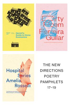 Poetry Pamphlets 17–19