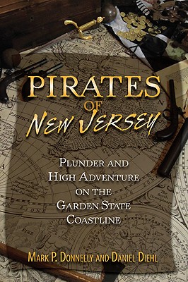 Pirates of New Jersey