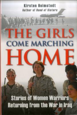 The Girls Come Marching Home