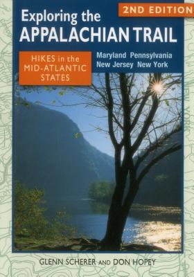 Exploring the Appalachian Trail: Hikes in the Mid-Atlantic States