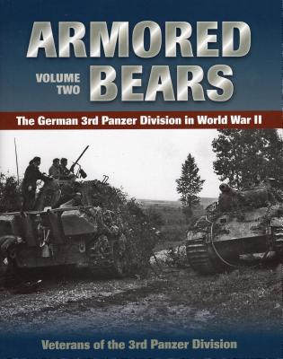 Armored Bears