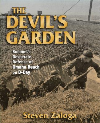 The Devil's Garden