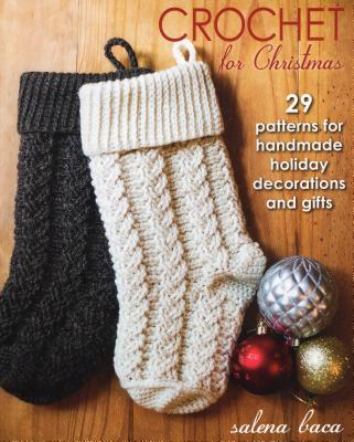 Crochet for Christmas