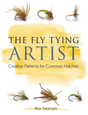 The Fly Tying Artist