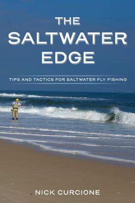 The Saltwater Edge