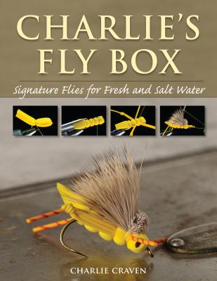 Charlie's Fly Box