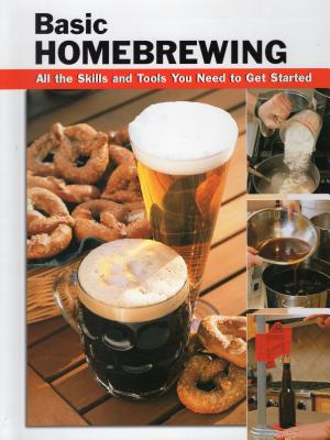 Basic Homebrewing