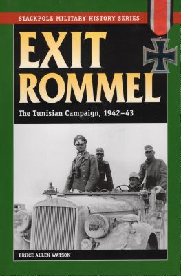 Exit Rommel