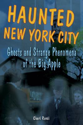 Haunted New York City