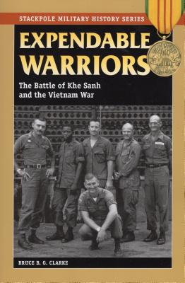 Expendable Warriors