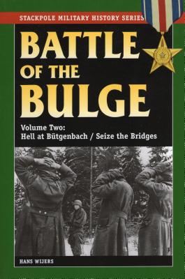 The Battle of the Bulge