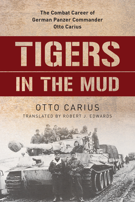 Tigers in the Mud