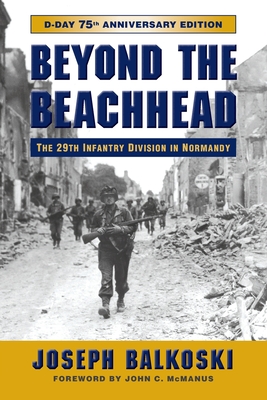 Beyond the Beachhead