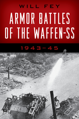 Armor Battles of the Waffen SS