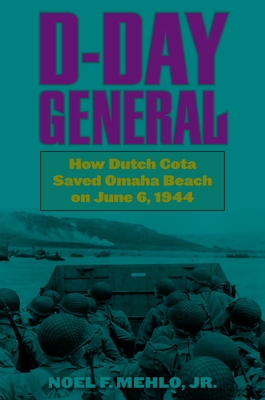 D-Day General