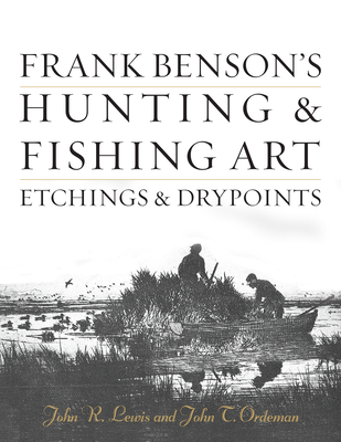 Frank Benson's Hunting & Fishing Art