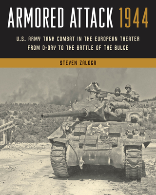 Armored Attack 1944