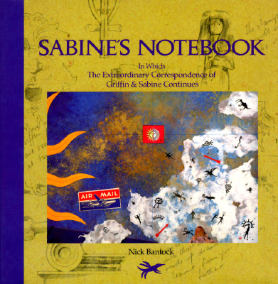 Sabine's Notebook