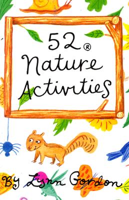 52 Nature Activities