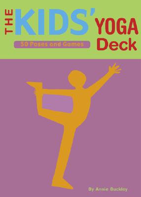 Kids Yoga Deck