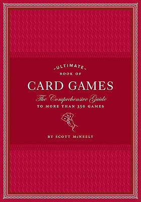 Ultimate Book of Card Games