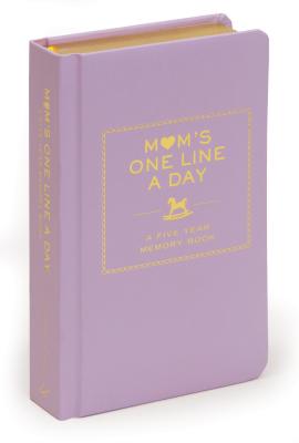 Mom''s One Line a Day
