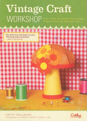 Vintage Craft Workshop