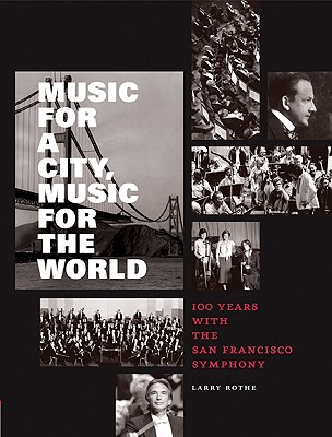 Music for a City