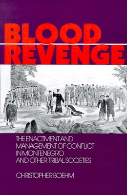 Blood Revenge